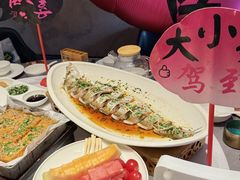 -观宴·品质赣菜(高新大道店)