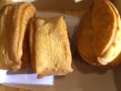 -吴记粥铺·淮扬小馆(欧尚店)