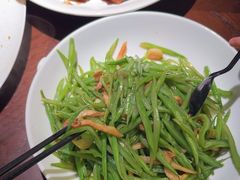 -新连采·海鲜·大连菜(大连恒隆广场店)