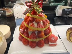 -tuan woodfire kitchen(锦绣坊店)