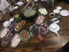 -江村四哥新鲜牛肉店(江高总店)