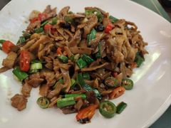 -潇湘·永州会馆(百子湾店)