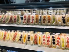 -Fruwich果明治(西单更新场店)