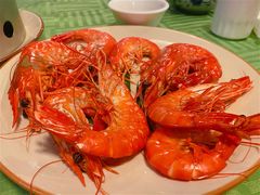 -盛港湾海鲜食府(黄沙店)