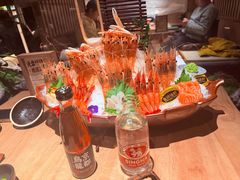 -Minase水濑·日料放题(外滩店)