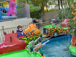 -大望京儿童游乐场