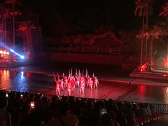 -三亚红色娘子军演艺公园景区