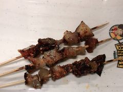 -肉串汪(月坛店)