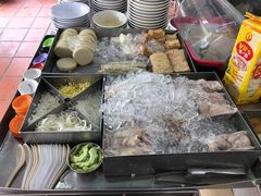 -阿坤纯正西刀鱼丸(Kuala Lumpur Branch)