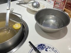 -陈记顺和潮汕牛肉火锅(韩江路店)
