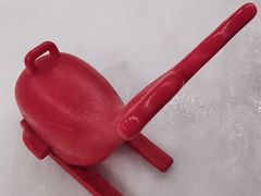 -世界之窗阿尔卑斯冰雪世界