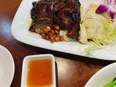 -德宏记·茶餐厅(新辰里学清路店)