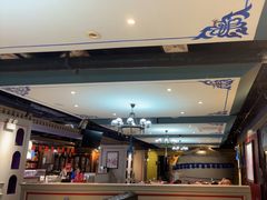 -斯琴阿妈蒙古餐厅(新城店)