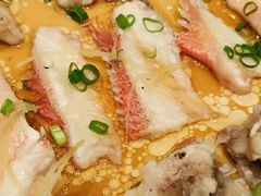 -明阁 Ming Court(广州朗豪酒店)