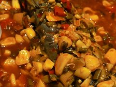 -红辣椒·川菜·火锅(大洋中心店)