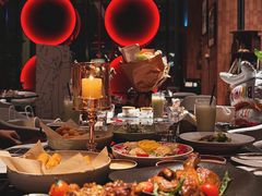 -Nord Grill&Bar Highland诺德西餐(深圳欢乐海岸店)