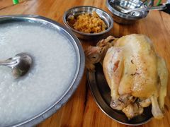 -吉英盐焗鸡(文中路店)