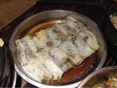 梅菜肠粉-老廣食堂(区庄店)