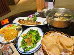 -金厨泰国餐厅·全泰籍厨师料理(拱北店)
