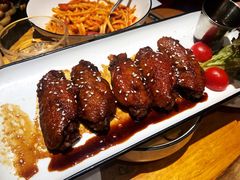 -森Some Fusion(荔湾店)