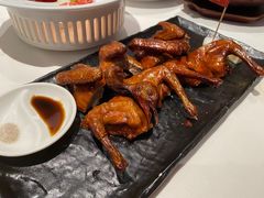 -侨美食家·40年地道粤菜(珠江新城店)