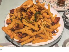 -海尔巴格一甸茶餐厅(团结路店)