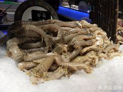 -加餐海鲜自助(宝龙一城店)