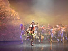 -七彩云南欢乐世界