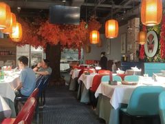 大堂-雲蜀龙阁·金牌水煮鱼(方庄店)