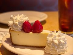 -The Cheesecake Factory 芝乐坊餐厅(王府中環店)