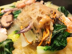 -稻香酒家·35年老字号(侨光店)