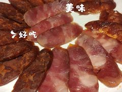 -肆海小川菜酒馆Wine Bistro (青年路店)
