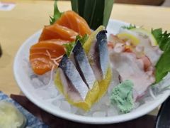 -林妈妈村·日式料理(宝山万达店)