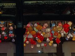 -婺源梦里老家大型山水实景演出