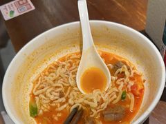 -寻裕记·现炒浇头面(人民广场店)