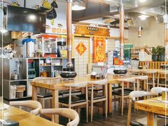 大堂-大壮家原味烤肉(兴华北街店)