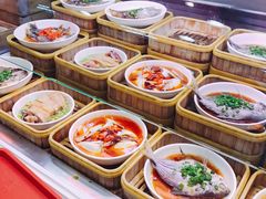 -来必堡(娄山关路店)