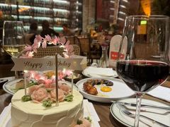 -杜哈夫DOUX RÊVE·生日蛋糕(日月光店)