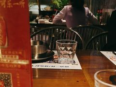 -神府路壹号·海鲜烧烤·砂锅粥·锅物(三坊七巷店)