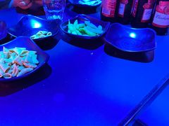 -MOSSO·Liveshow(M3香港广场店)
