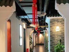 大堂-古越舫·精品杭帮菜(商都路店)