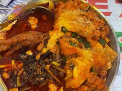 -龍城柳州螺蛳粉(群星路店)