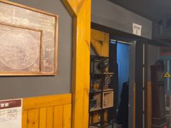 -伯爵·沉浸式超级密室·直营店