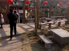 -红石寨旅游度假区