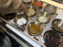 -探鱼·鲜青椒爽麻烤鱼(天一广场店)