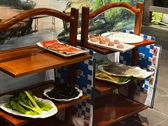 -蓉城老妈火锅(双林路店)