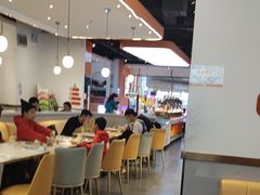 -快乐爱斯米牛排自助(吾悦广场店)
