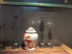 -杏花堂晋商私房菜(华熙五棵松店)