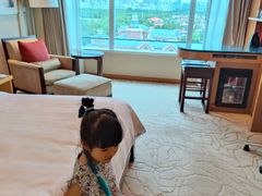-上海浦东嘉里大酒店