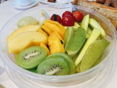 甘草水果-老炳·七丛松甘草水果